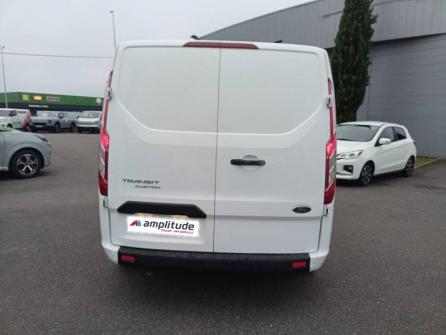 FORD Transit Custom Fg 280 L1H1 2.0 EcoBlue 130 Trend Business à vendre à Orléans - Image n°6