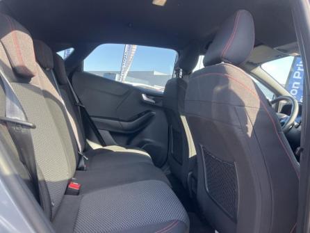 FORD Puma 1.0 Flexifuel 125ch S&S mHEV ST-Line à vendre à Dijon - Image n°12