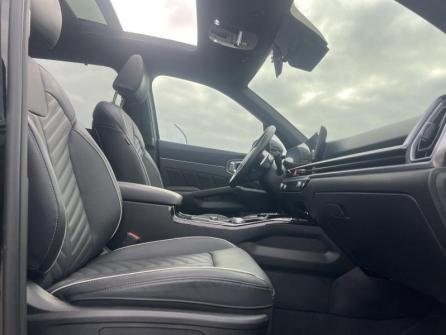 KIA Sorento 1.6 T-GDi 253ch PHEV Premium 4x4 7 places à vendre à Dijon - Image n°11