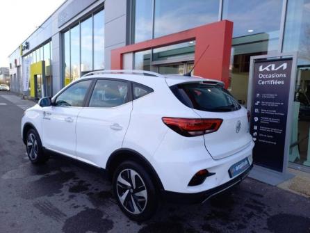 MG MOTOR ZS EV 177ch - 51kWh Luxury à vendre à Melun - Image n°7