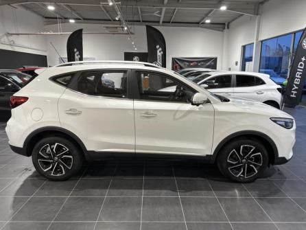MG MOTOR ZS 1.5 VTi-Tech 106ch Luxury à vendre à Compiègne - Image n°4