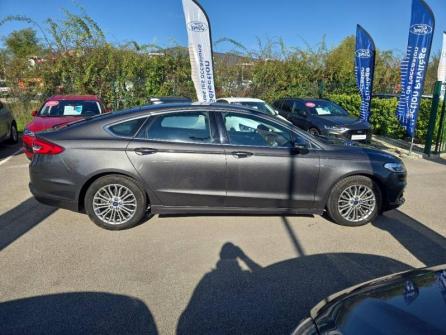 FORD Mondeo 2.0 EcoBlue 150ch Titanium Business BVA 5p à vendre à Dijon - Image n°4