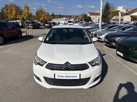 CITROEN C4 BlueHDi 100ch Millenium à vendre à Beaune - Image n°2