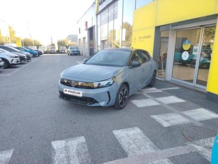 OPEL Corsa 1.2 Turbo 130ch GS BVA8 à vendre à Melun - Image n°3