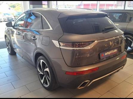 DS DS 7 Crossback E-TENSE 4x4 360ch Rivoli à vendre à Auxerre - Image n°7