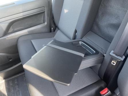 OPEL Vivaro Fg M 2.0 BlueHDi 145ch Pack Premium Connect à vendre à Brie-Comte-Robert - Image n°12