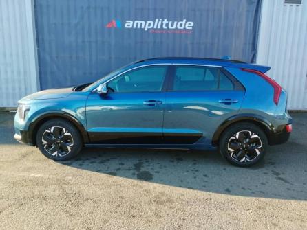 KIA Niro EV 204ch Active à vendre à Nevers - Image n°8