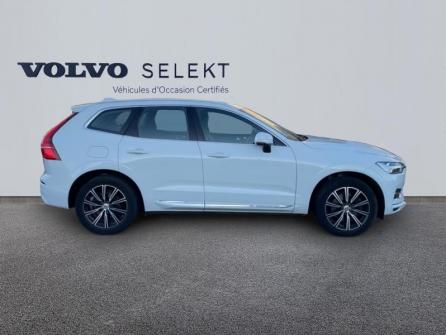 VOLVO XC60 T6 AWD 253 + 87ch Inscription Luxe Geartronic à vendre à Troyes - Image n°2