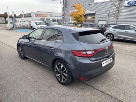 RENAULT Megane 1.5 dCi 110ch energy Limited à vendre à Beaune - Image n°7