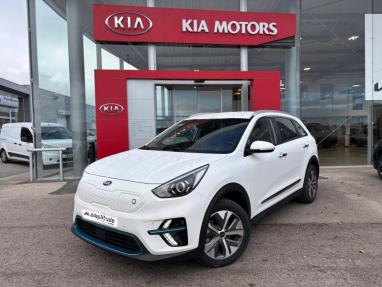 Voir le détail de l'offre de cette KIA e-Niro Active 204ch de 2020 en vente à partir de 214.18 €  / mois