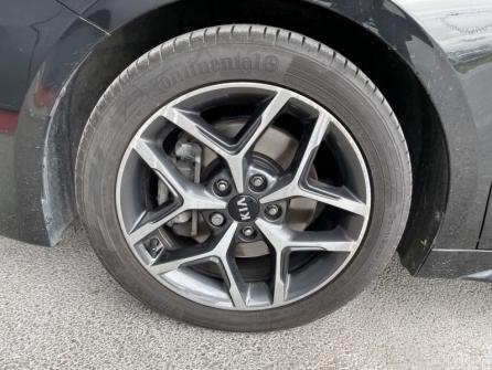 KIA ProCeed 1.6 CRDI 136ch GT Line Premium DCT7 MY20 à vendre à Reims - Image n°9