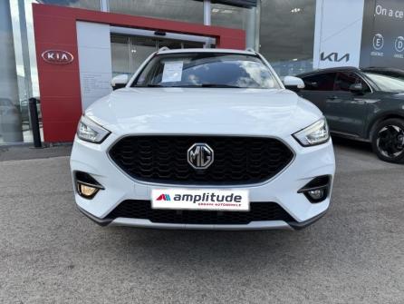 MG MOTOR ZS 1.5 VTi-Tech 106ch Luxury à vendre à Auxerre - Image n°2