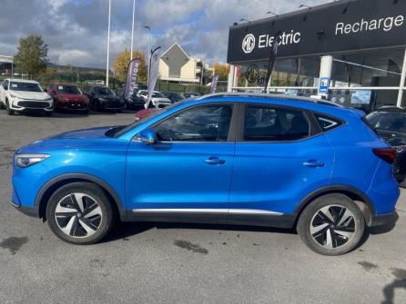 MG MOTOR ZS EV 177ch - 51kWh Luxury à vendre à Compiègne - Image n°8