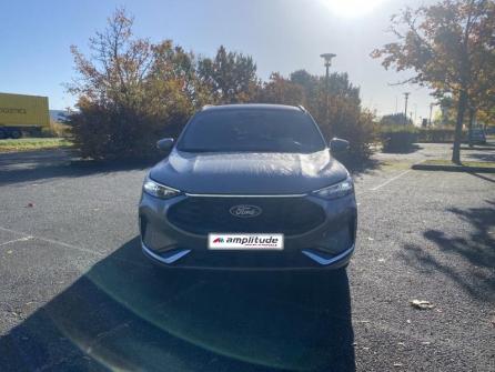 FORD Kuga 2.5 Duratec 180ch Hybrid FlexiFuel ST-Line X Powershift à vendre à Bourges - Image n°2