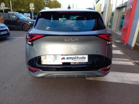 KIA Sportage 1.6 T-GDi 210ch HEV GT-line BVA6 à vendre à Melun - Image n°6
