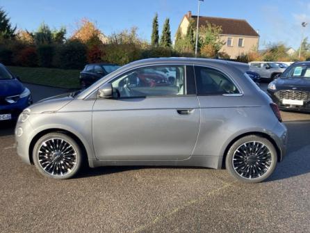 FIAT 500 e 118ch La Prima à vendre à Châteauroux - Image n°8