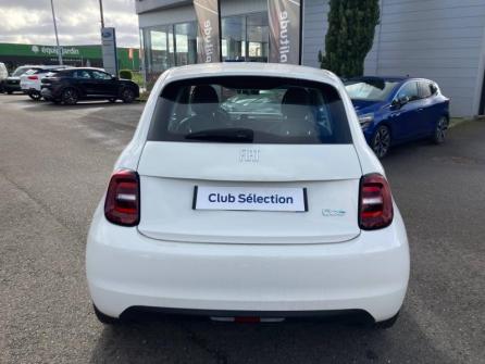 FIAT 500 e 95ch Action à vendre à Châteauroux - Image n°6