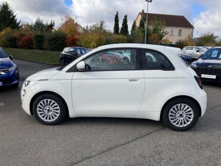 FIAT 500 e 95ch Action à vendre à Châteauroux - Image n°8