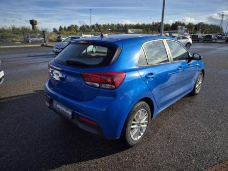KIA Rio 1.0 T-GDI 100ch Active à vendre à Montargis - Image n°5