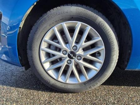 KIA Rio 1.0 T-GDI 100ch Active à vendre à Montargis - Image n°9