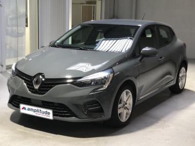 Voir le détail de l'offre de cette RENAULT Clio 1.0 SCe 75ch Zen de 2020 en vente à partir de 165.53 €  / mois