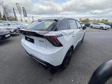 MG MOTOR MG4 EV 170ch - 51kWh MY23 à vendre à Saint-Maximin - Image n°5