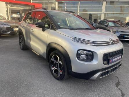 CITROEN C3 Aircross BlueHDi 120ch S&S Shine EAT6 E6.d-TEMP à vendre à Compiègne - Image n°3