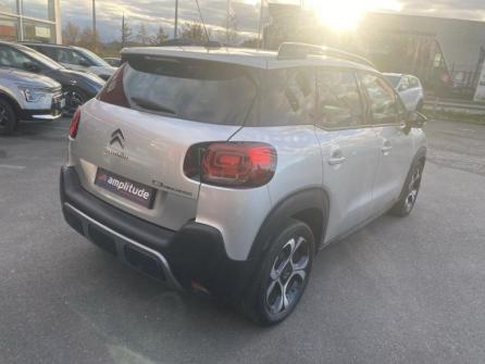 CITROEN C3 Aircross BlueHDi 120ch S&S Shine EAT6 E6.d-TEMP à vendre à Compiègne - Image n°6