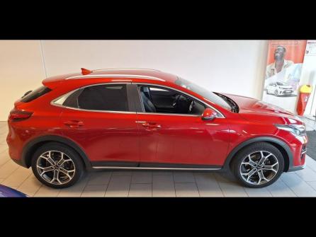 KIA XCeed 1.5 T-GDI 160ch Design MY22 à vendre à Auxerre - Image n°4