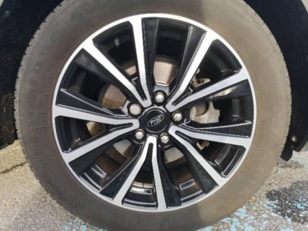 FORD Puma 1.0 EcoBoost 125ch mHEV Titanium 6cv à vendre à Saint-Maximin - Image n°12