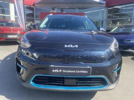 KIA e-Niro Active 204ch à vendre à Compiègne - Image n°2