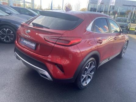 KIA XCeed 1.5 T-GDI 160ch Design MY22 à vendre à Compiègne - Image n°5