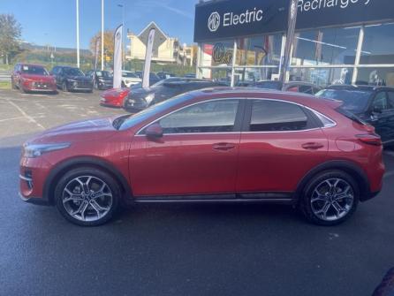 KIA XCeed 1.5 T-GDI 160ch Design MY22 à vendre à Compiègne - Image n°8