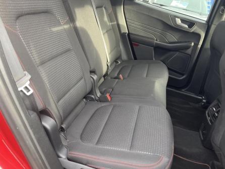 FORD Kuga 2.5 Duratec 190ch FHEV E85 ST-Line Business BVA à vendre à Dijon - Image n°12