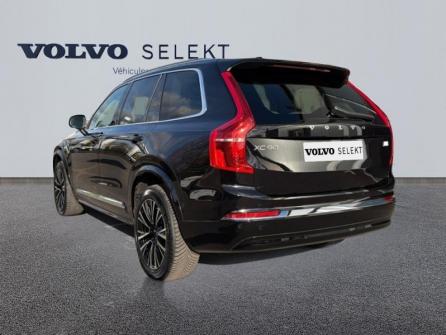 VOLVO XC90 T8 AWD 310 + 145ch Ultra Style Chrome Geartronic à vendre à Auxerre - Image n°3
