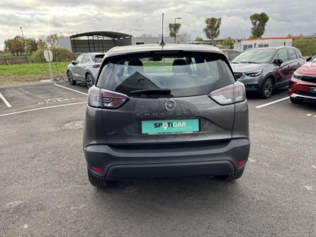 OPEL Crossland X 1.2 83ch Edition à vendre à Sens - Image n°6
