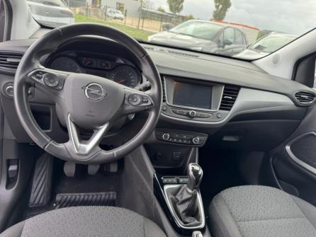 OPEL Crossland X 1.2 83ch Edition à vendre à Sens - Image n°12