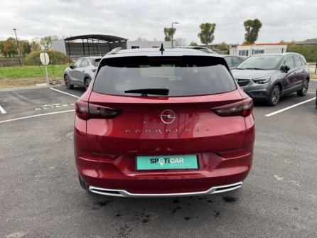 OPEL Grandland X 1.2 Turbo 130ch Ultimate BVA8 à vendre à Sens - Image n°6