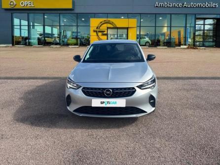 OPEL Corsa 1.2 Turbo 100ch Elegance Business à vendre à Troyes - Image n°2
