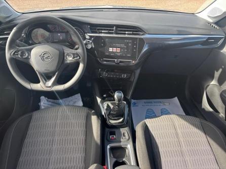 OPEL Corsa 1.2 Turbo 100ch Elegance Business à vendre à Troyes - Image n°8