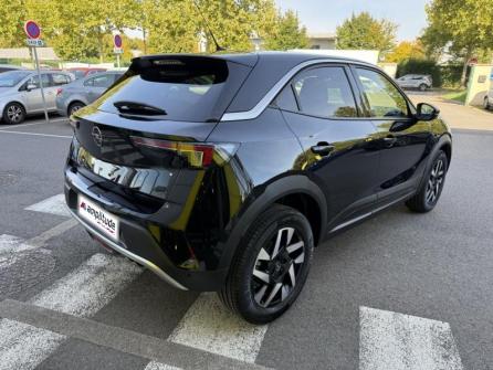 OPEL Mokka 1.2 Turbo 130ch Elegance Business à vendre à Melun - Image n°5