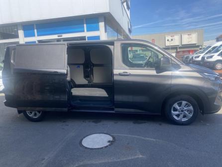 FORD Transit Custom Fg 320 L2H1 2.0 EcoBlue 150ch Limited à vendre à Orléans - Image n°4