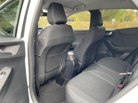 FORD Puma 1.0 Flexifuel 125ch S&S mHEV Titanium à vendre à Bourges - Image n°12