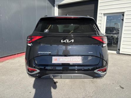 KIA Sportage 1.6 T-GDi 210ch HEV GT-line Premium BVA6 à vendre à Reims - Image n°6