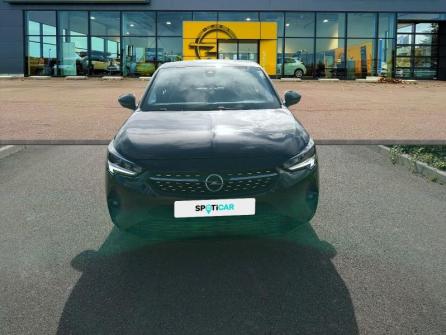 OPEL Corsa 1.2 Turbo 100ch Elegance à vendre à Troyes - Image n°2