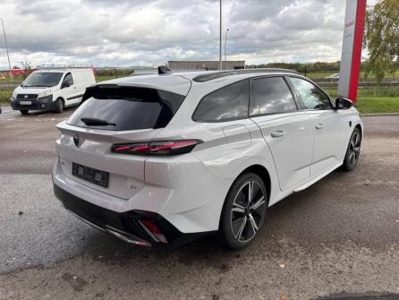 PEUGEOT 308 SW 1.5 BlueHDi 130ch S&S GT EAT8 à vendre à Troyes - Image n°5