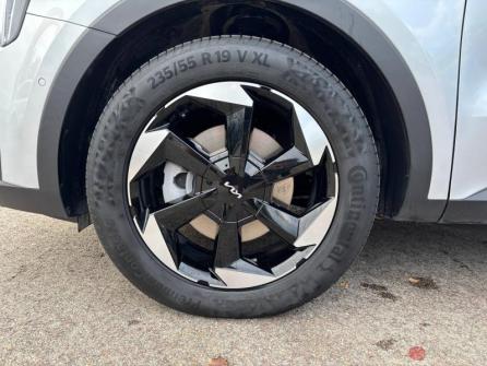 KIA Sorento 1.6 T-GDi 253ch PHEV Premium 4x4 7 places à vendre à Troyes - Image n°9