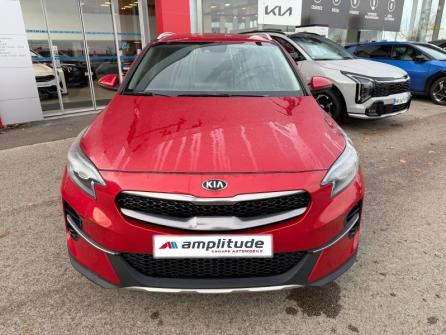 KIA XCeed 1.6 CRDI 115ch Active à vendre à Troyes - Image n°2