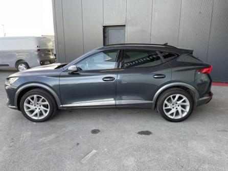CUPRA Formentor 1.5 TSI 150ch V DSG7 à vendre à Reims - Image n°8