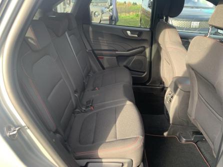 FORD Kuga 2.5 Duratec 190ch FHEV E85 ST-Line Business BVA à vendre à Châteauroux - Image n°12